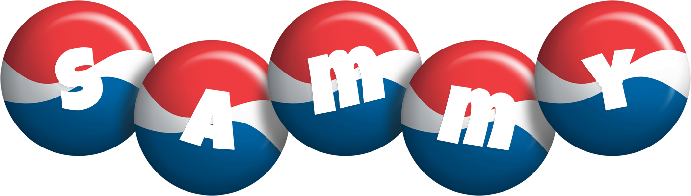 Sammy paris logo
