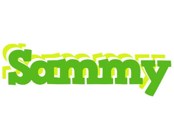 Sammy picnic logo
