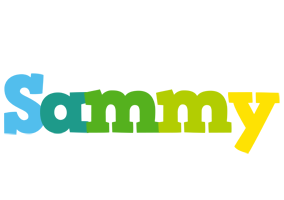 Sammy rainbows logo