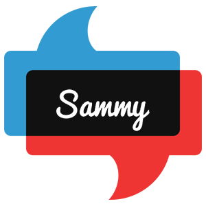 Sammy sharks logo