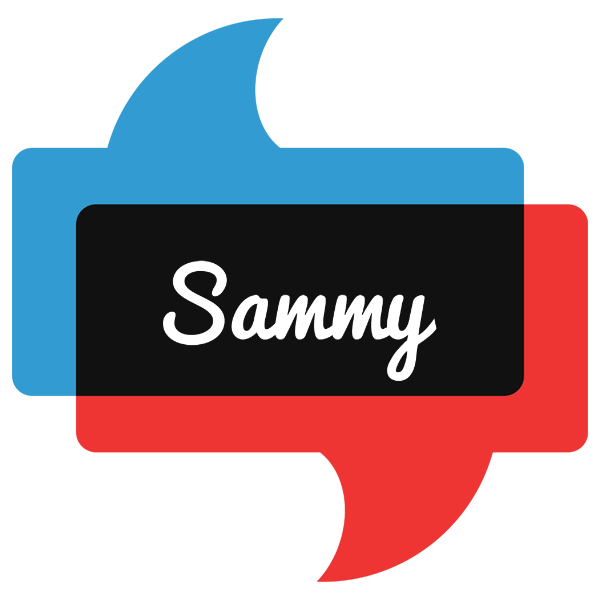 Sammy sharks logo