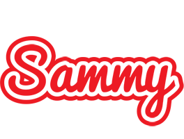 Sammy sunshine logo