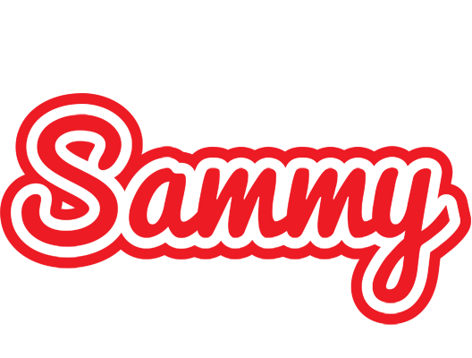 Sammy sunshine logo