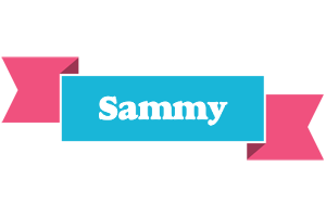 Sammy today logo