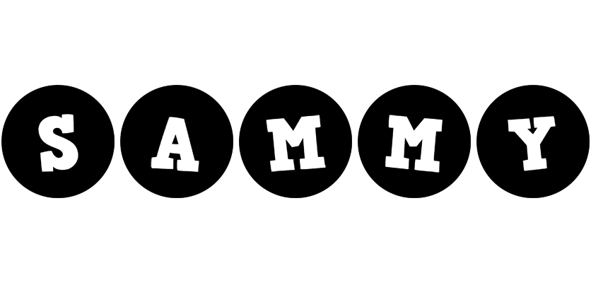 Sammy tools logo