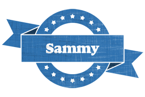 Sammy trust logo