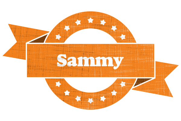 Sammy victory logo