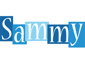 Sammy winter logo
