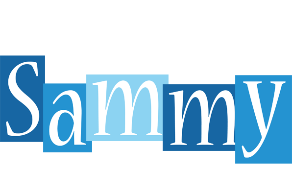 Sammy winter logo
