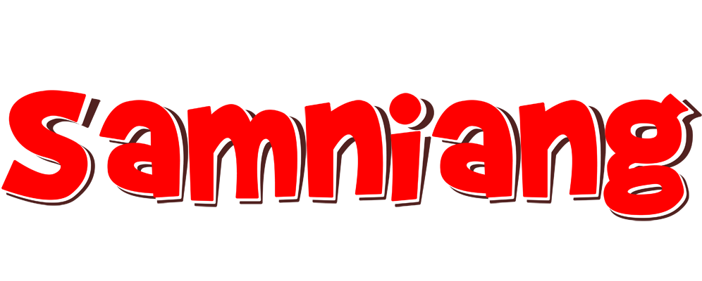 Samniang basket logo