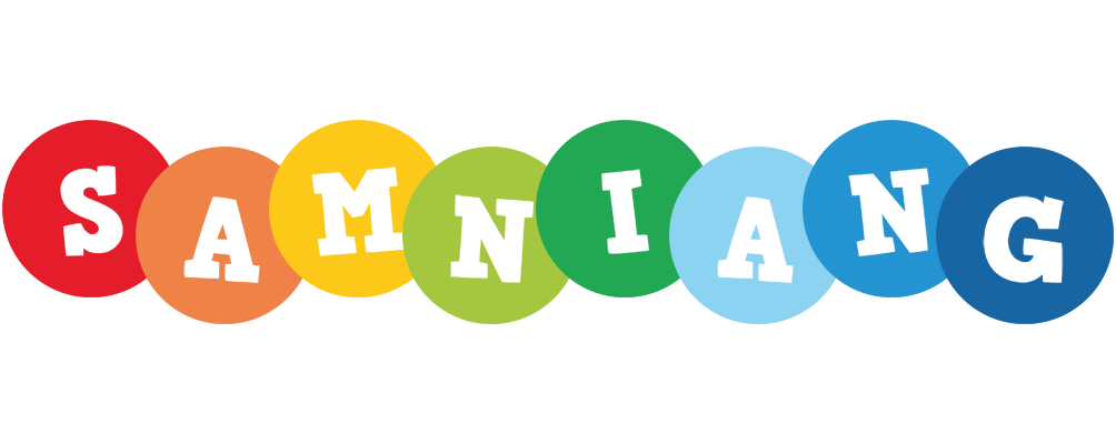 Samniang boogie logo
