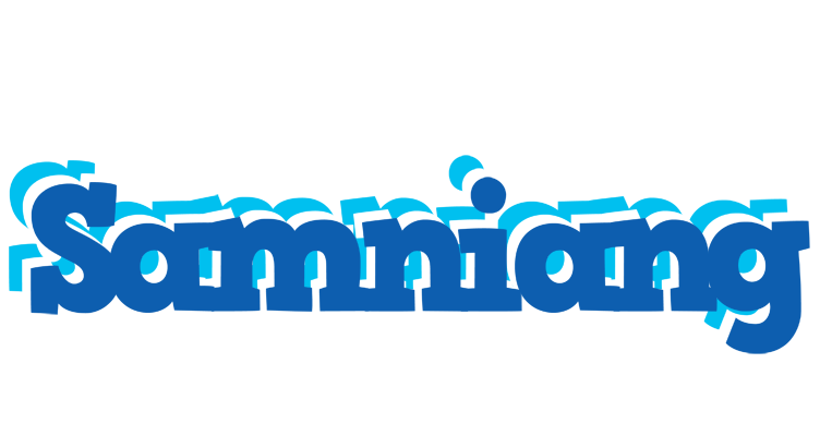 Samniang business logo