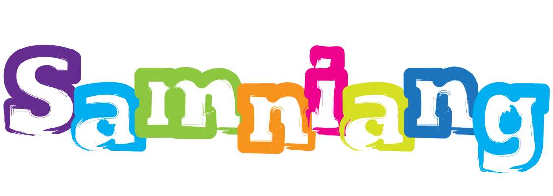 Samniang casino logo