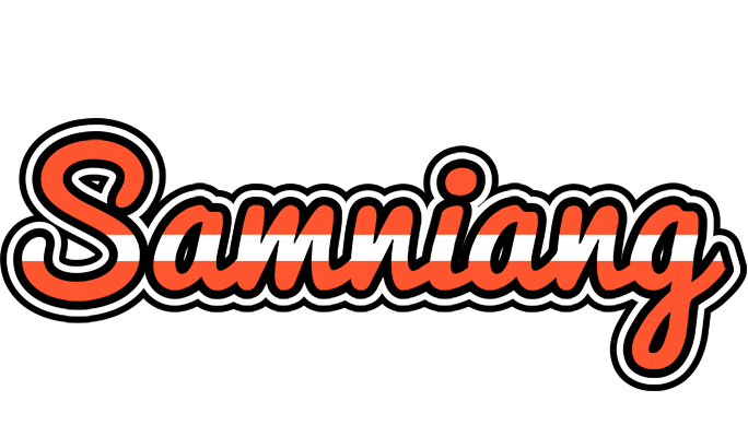 Samniang denmark logo