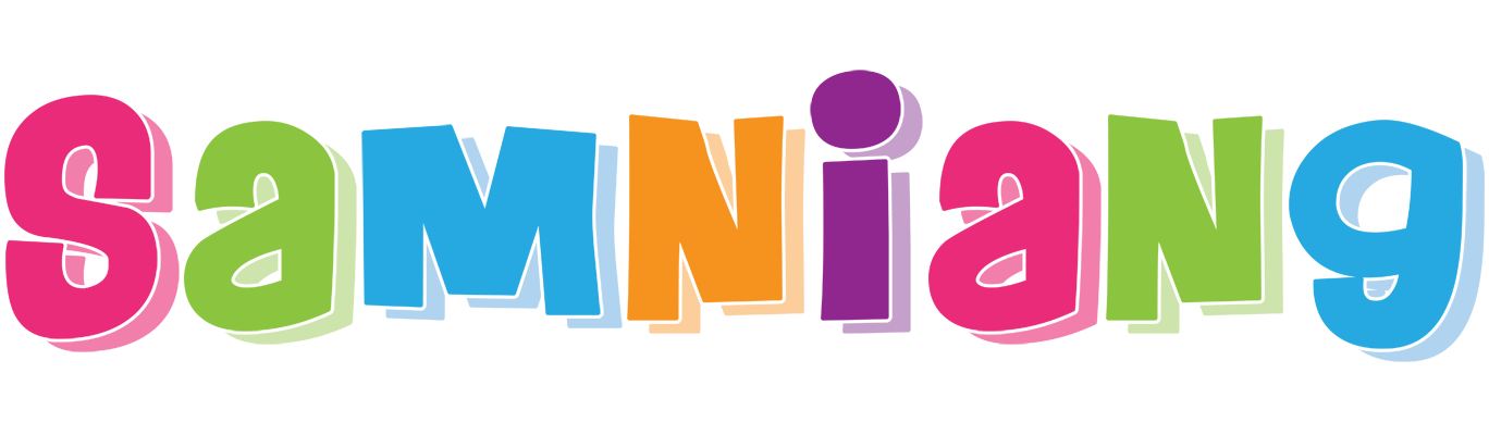 Samniang friday logo
