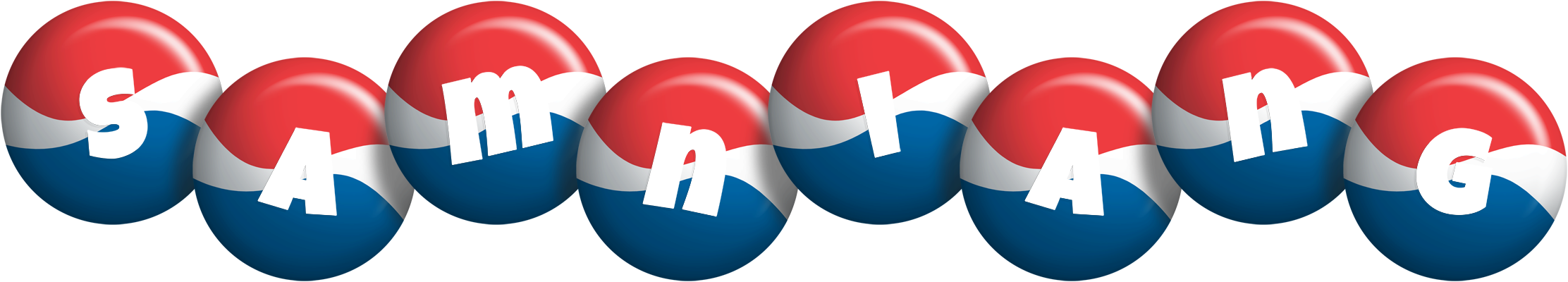 Samniang paris logo
