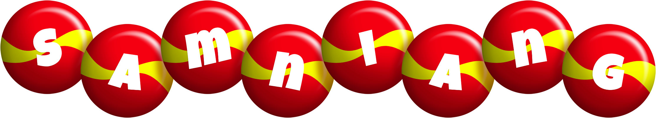 Samniang spain logo