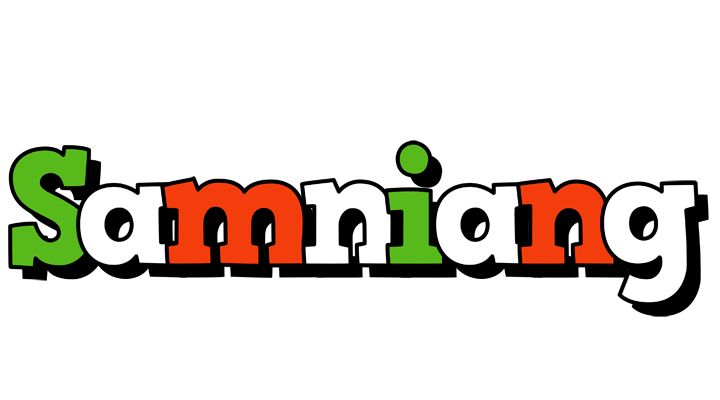 Samniang venezia logo