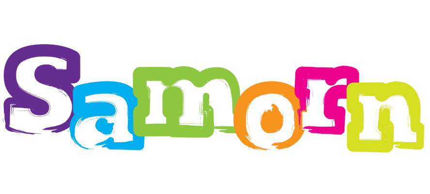 Samorn casino logo