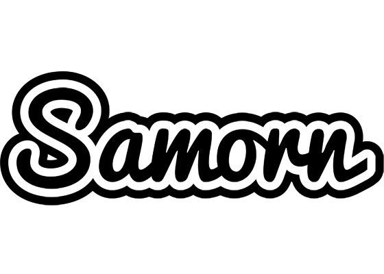 Samorn chess logo