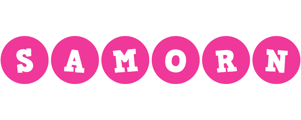 Samorn poker logo