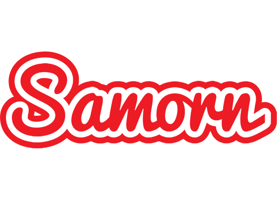 Samorn sunshine logo
