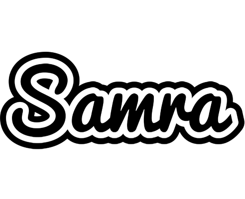 Samra chess logo