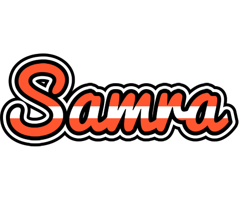 Samra denmark logo