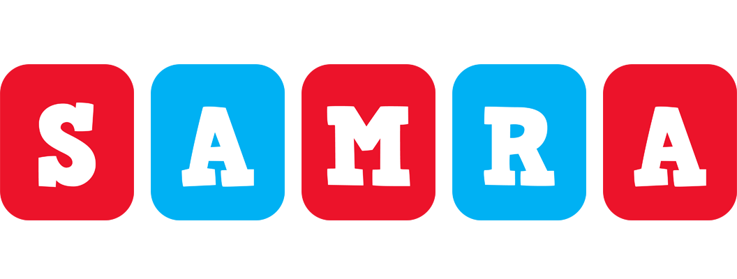 Samra diesel logo