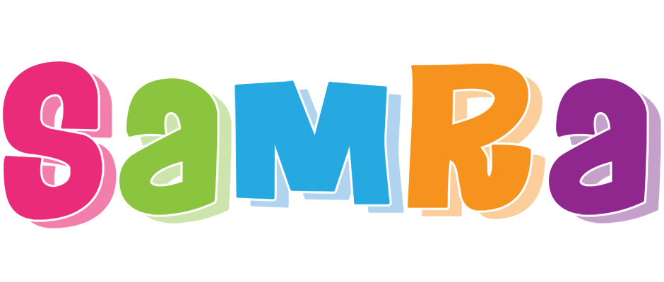 Samra friday logo