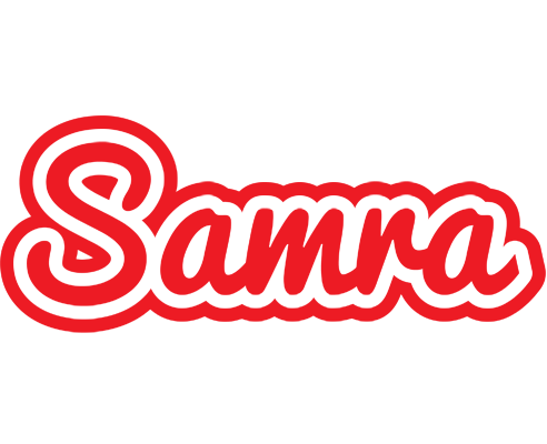 Samra sunshine logo