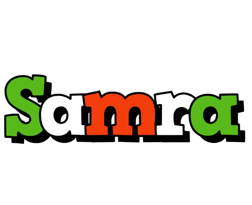 Samra venezia logo