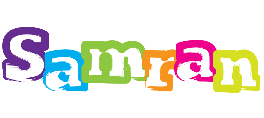 Samran casino logo