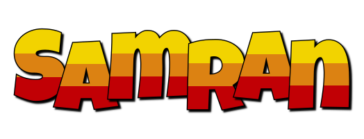 Samran jungle logo