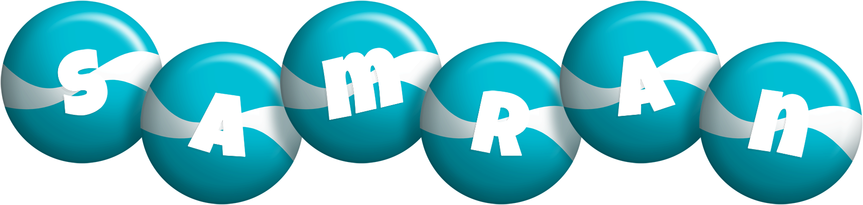 Samran messi logo