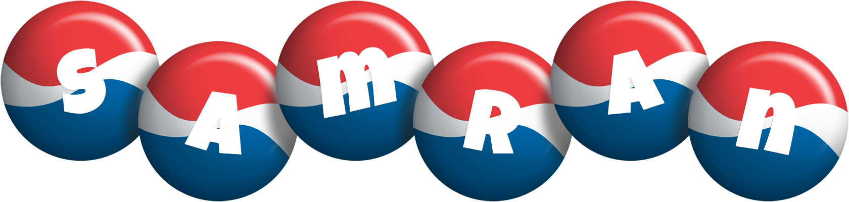 Samran paris logo