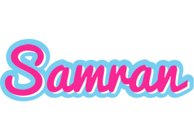 Samran popstar logo