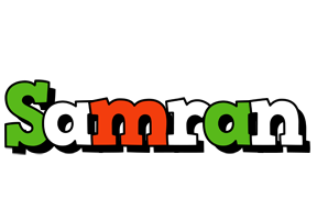 Samran venezia logo