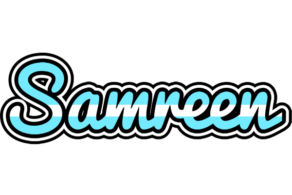 Samreen argentine logo
