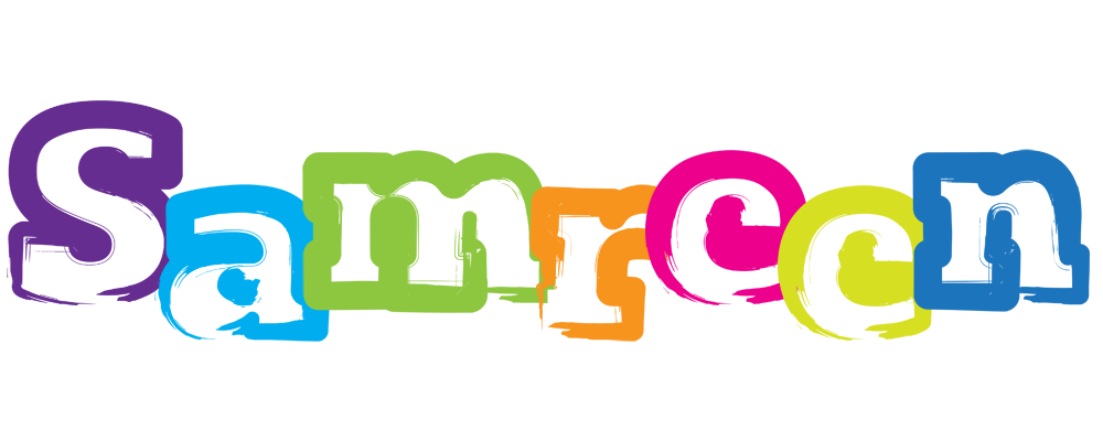 Samreen casino logo