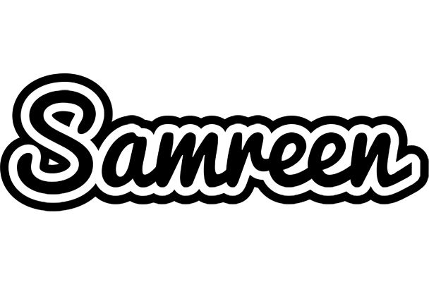 Samreen chess logo