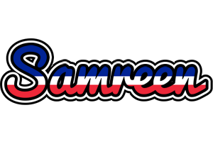 Samreen france logo
