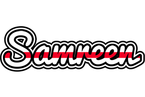 Samreen kingdom logo