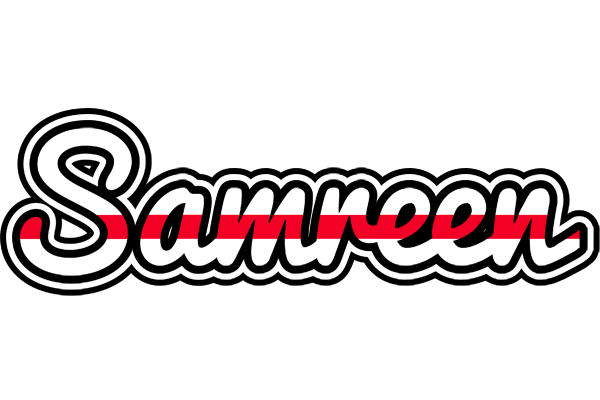 Samreen kingdom logo
