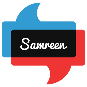 Samreen sharks logo