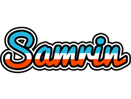 Samrin america logo