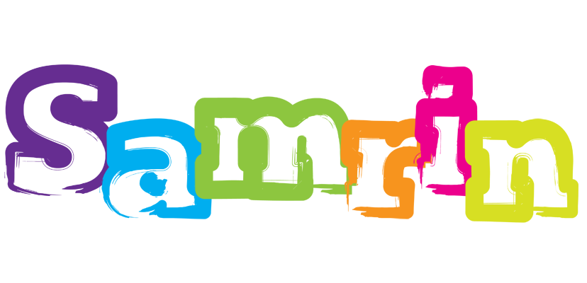 Samrin casino logo