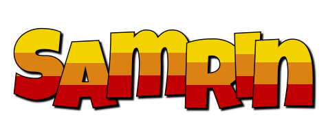 Samrin jungle logo