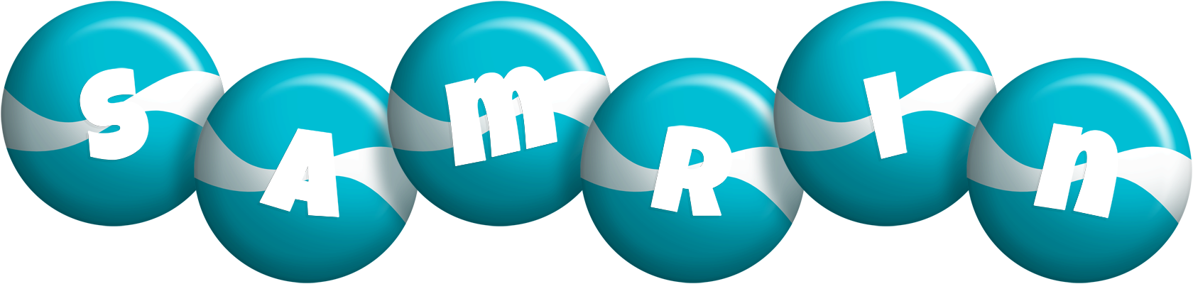 Samrin messi logo