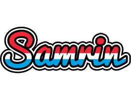 Samrin norway logo